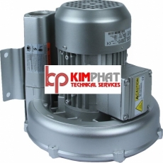 95 m3/h ring blower