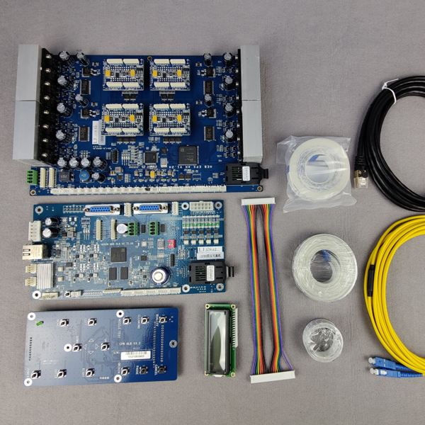 Printer Mainboard
