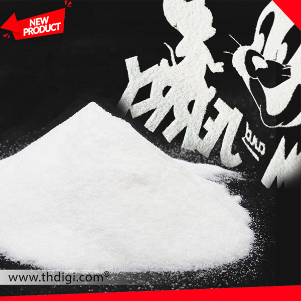 PET Heat Transfer Powder