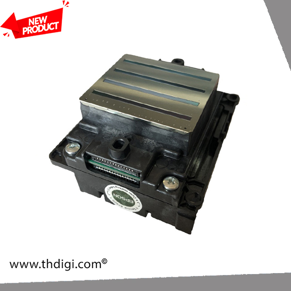 Epson 4720 Printhead