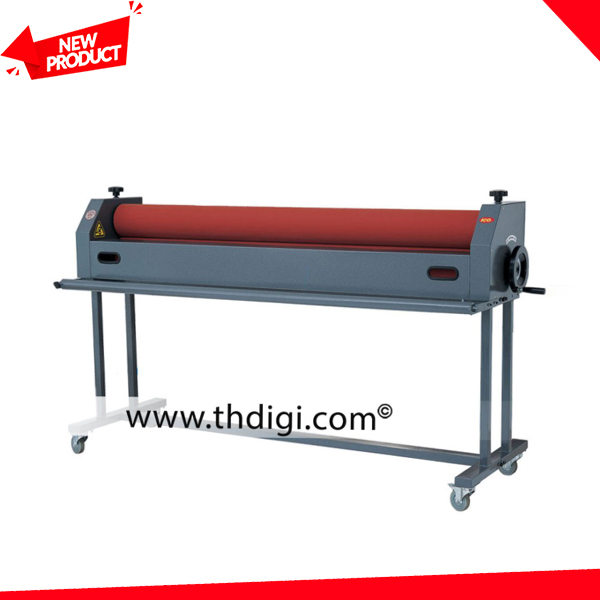 Manual Laminating Machine