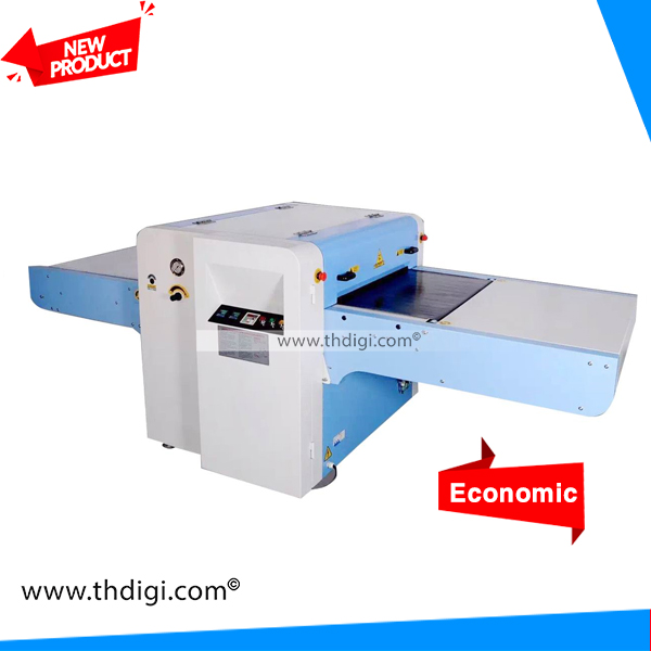 FOIL Stamping Machine