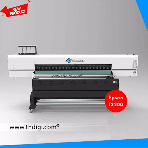 Honytek M-1928 Heat Transfer Printer
