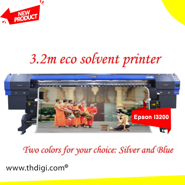 Stormjet SJ-320TS Inkjet Printer