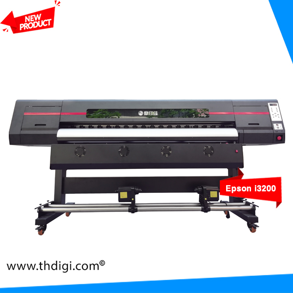 DINGIN H-1805 1800mm High-Resolution Printer