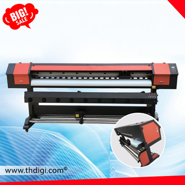 Worldcolor 2505 2.5m High-Resolution Printer