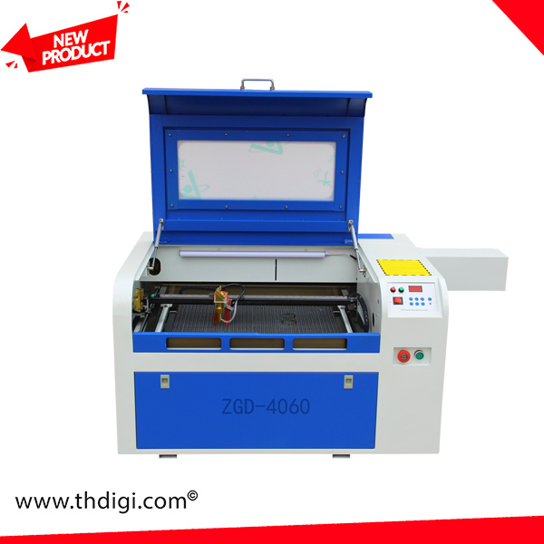 ZGD-4060 Laser Engraving Machine