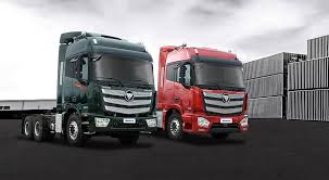 Thaco truck