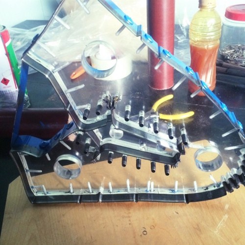 Die Casting Mold For Leather Shoes