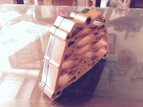 Die Cutting Mold For Chopping Knife