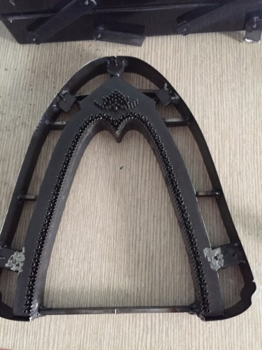 Die Cutting Mold For Chopping Knife