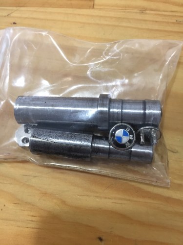Manufacturing Snap Button Die Mold