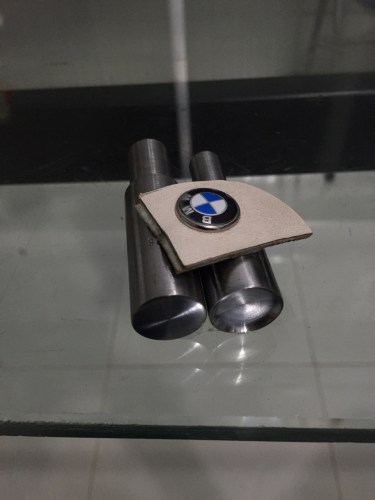 Manufacturing Snap Button Die Mold