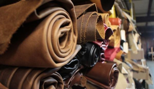 Industrial scrap purchasing