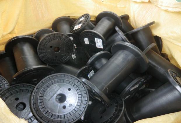 Plastic Scraps Purchasing