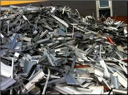 Stainless steel scraps purchasing