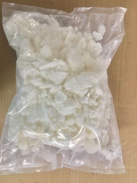 Coconut flower nectar sugar