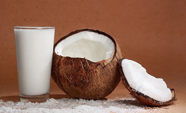 Coconut milk