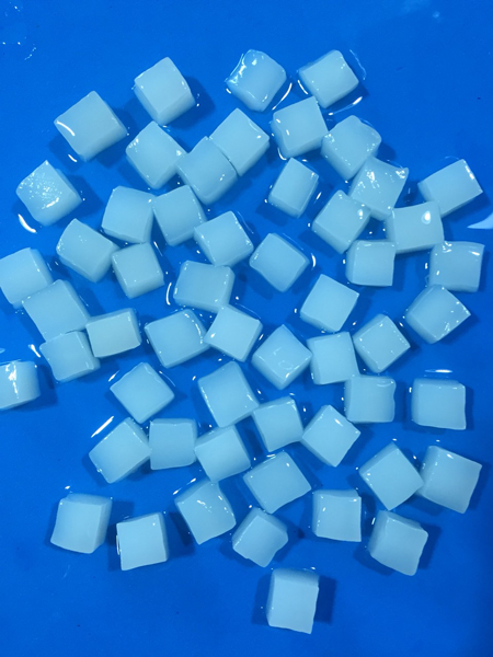 Nata de coco