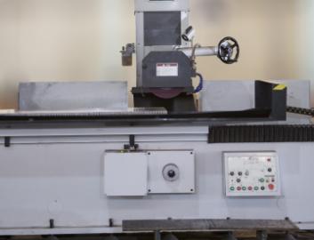 Steel processing service