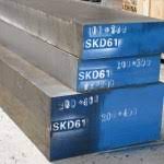 SKD61 Steel
