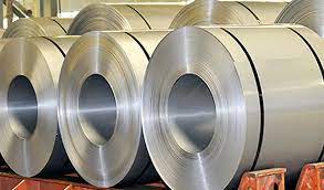 Rolled steel