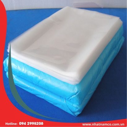 Large PE packaging