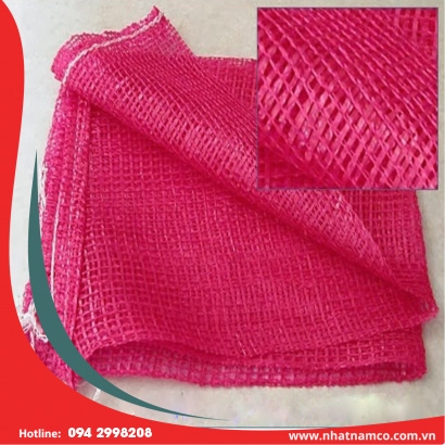 Leno net bag