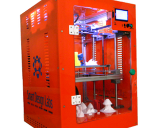3D printer