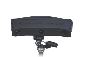 Industrial 3D scanner