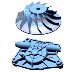 Reverse engineering