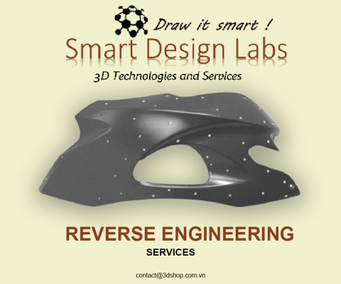 Reverse engineering