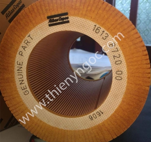 Atlas Copco air filter