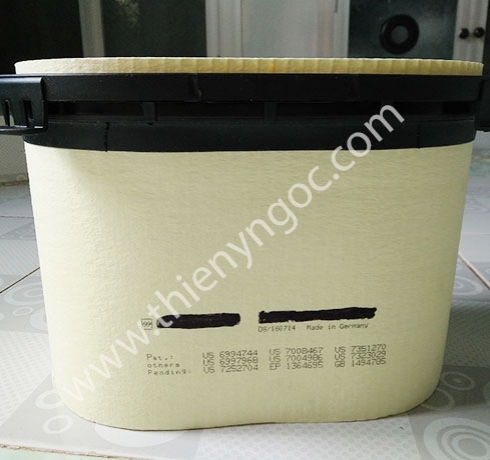 Hydrovane V37ACE air filter