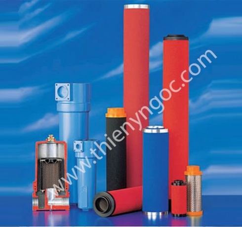 Pipeline filter