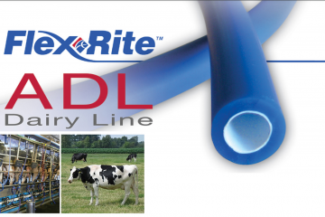 ADL Microbiological Flexible Tubing