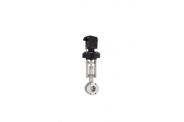 Control valve