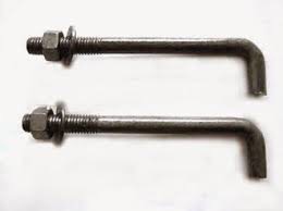 Bolts