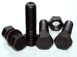 Bolts