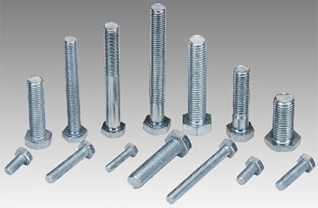 Bolts