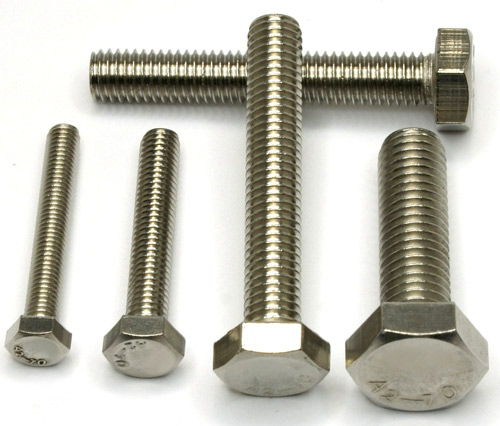 Bolts