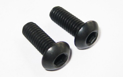 Bolts