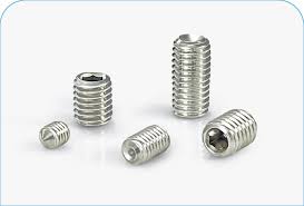 Bolts