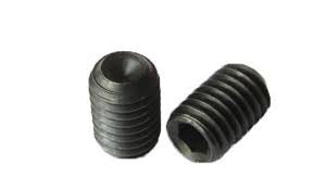 Bolts