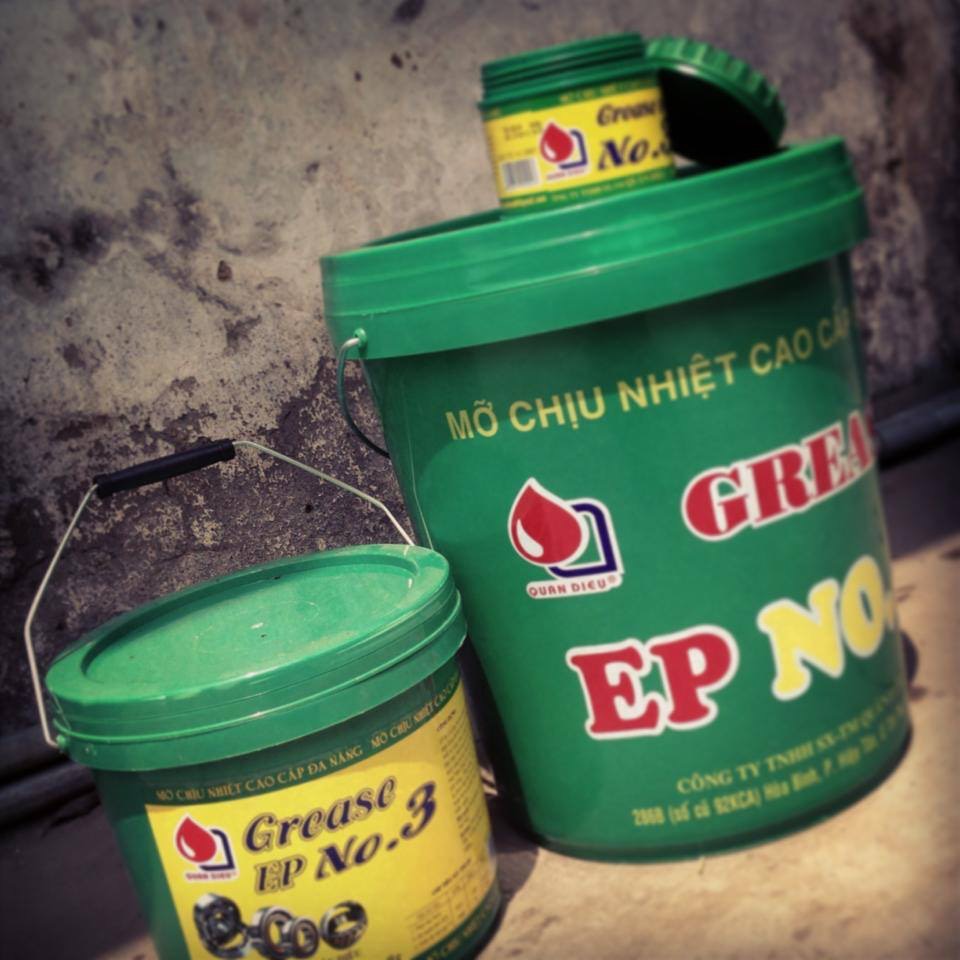 Lubricant Grease