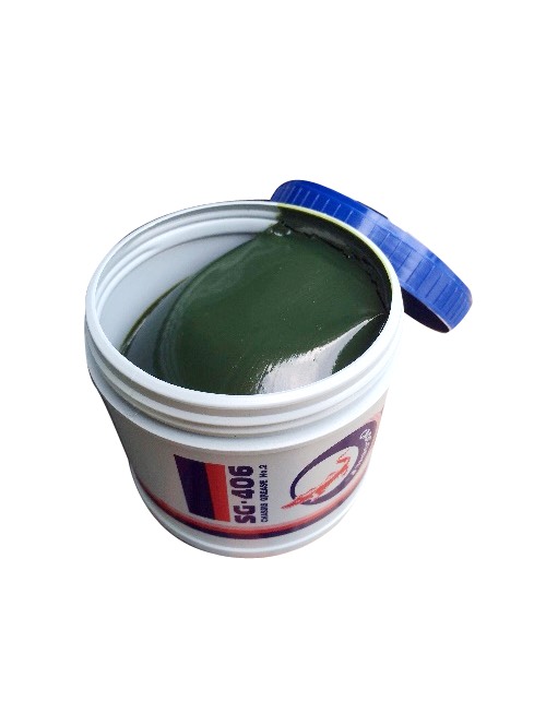 Lubricant Grease