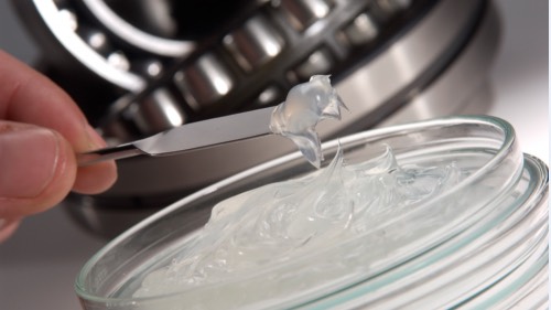 Lubricant Grease