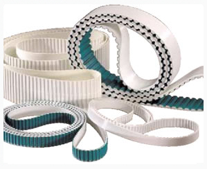V - Belts