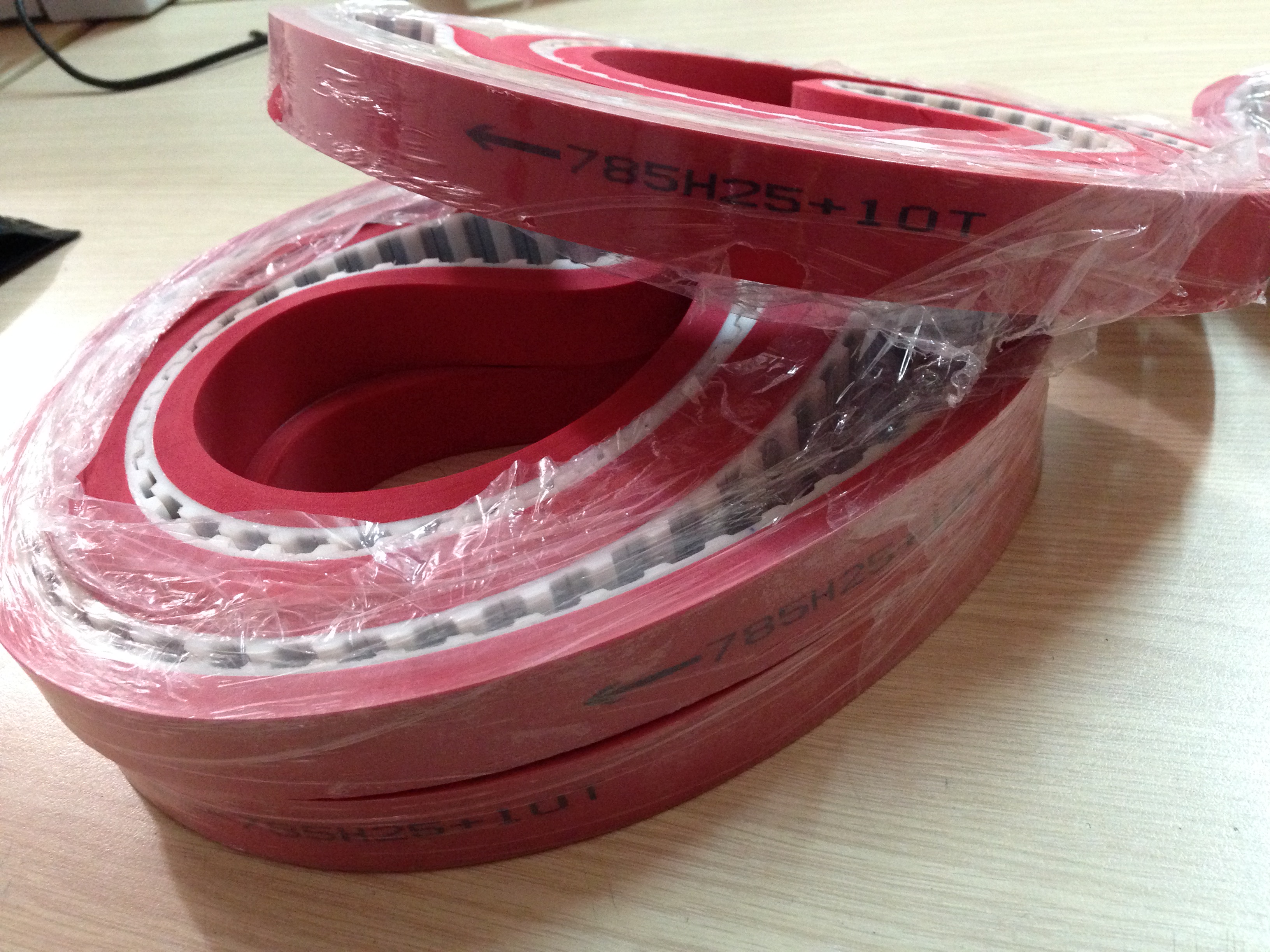 V - Belts