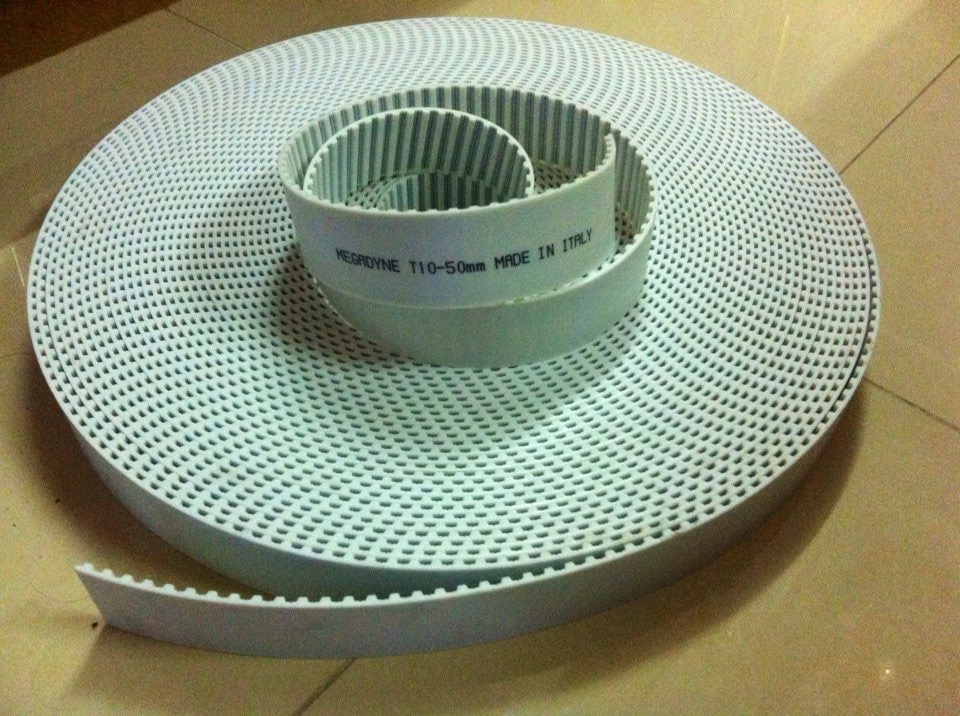 V - Belts